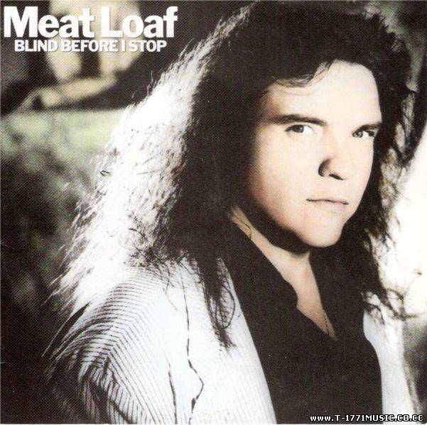 RETRO ROCK MV::Meat Loaf - I would do anything for love (Original video clip)