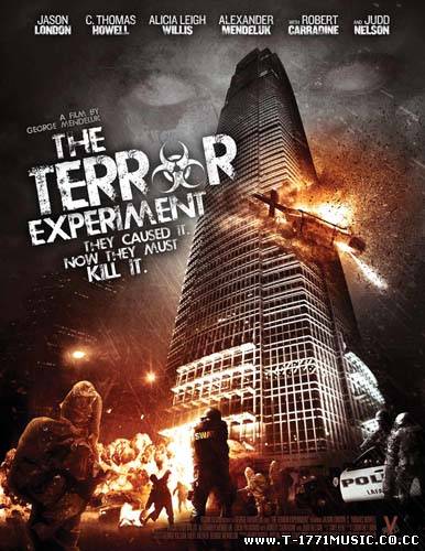 Full Movie:: The Terrorist 2011