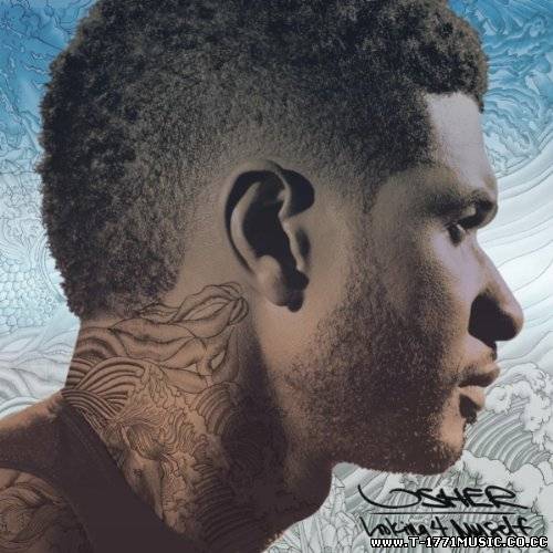 Usher – Looking 4 Myself (2012)