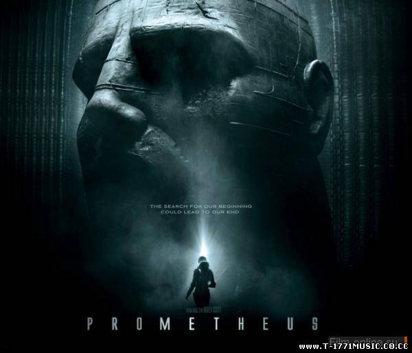 Full Movie:: Prometheus 2012 HD