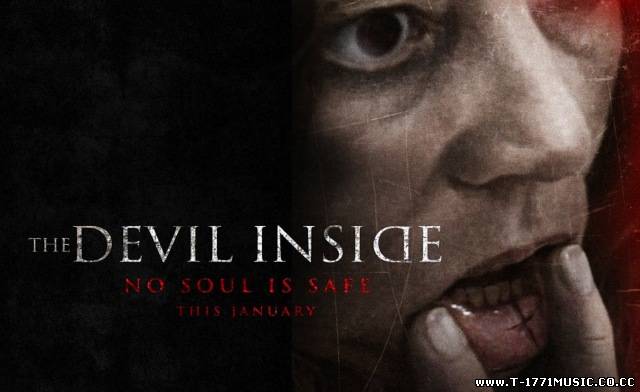 Scary Full Movie::The Devil Inside (2012)