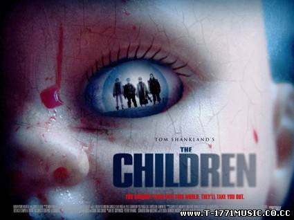 Full Movie:: The Children (2008)