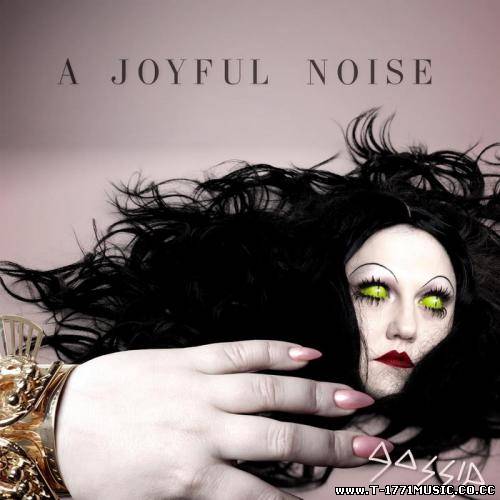 Indie Pop :: Gossip – A Joyful Noise (2012) ENJOY