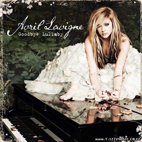 Pop Rock:: Avril Lavigne - Goodbye Lullaby (2011)