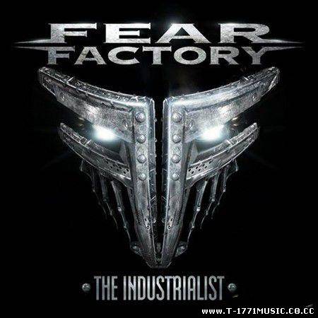 Industrial Metal:: Fear Factory – The Industrialist (2012) ENJOY