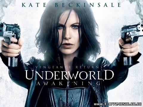 Scary Full Movie:: Underworld Awakening 2012