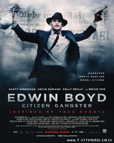 Full Movie:: Citizen.Gangster.2011