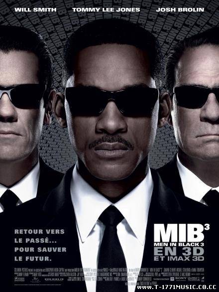 Full Movie:: Men.in.Black.3.2012“Хар хувцастан”