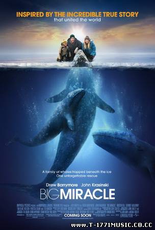 Full Movie:: Big Miracle 2012