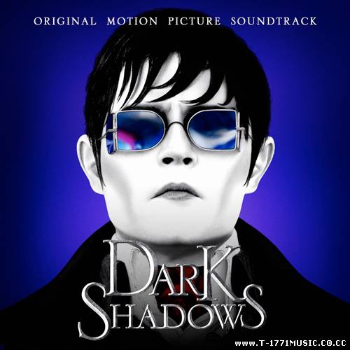 Full Movie:: Dark Shadows 2012