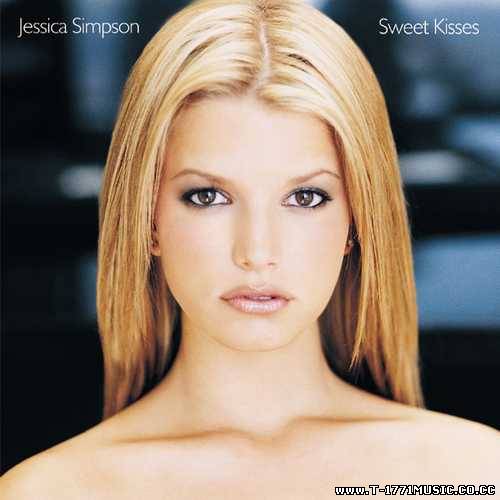 RETRO POP:: [Album] Jessica Simpson - Sweet Kisses (1999)