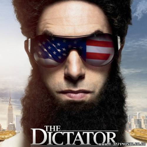 Full Movie:: The Dictator (2012)