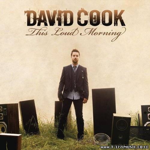 Alternative:: David Cook-This Loud Morning-(Deluxe Edition)-2011-C4