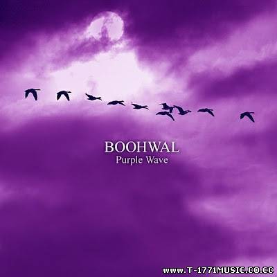 K-Rock:: BoohWal (부활) - Purple Wave