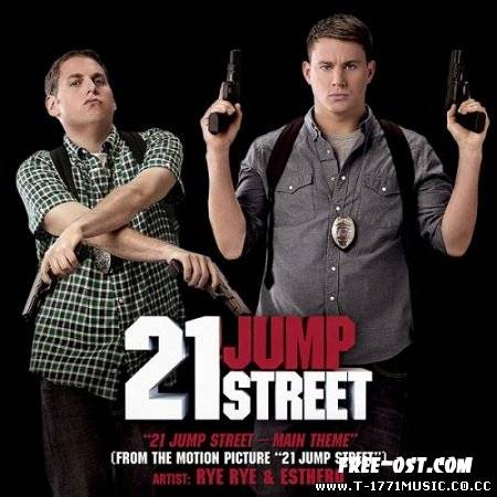Full Movie:: 21 Jump Street (2012)