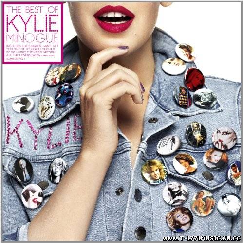 DANCE POP:: Kylie Minogue-The Best Of Kylie Minogue-2012-MOD