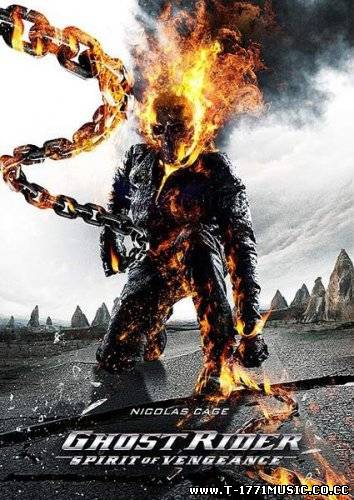 Full Movie:: Ghost Rider.2