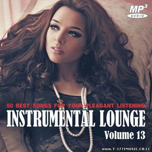 Instrumentals:: VA - Instrumental Lounge Vol. 13 (2012)