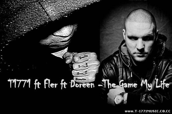 MGL & Deutsch Rap :: Fler ft T1771 ft Doreen-My Life