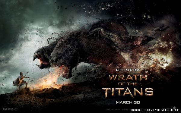 Full Movie:: Wrath of the Titans (2012) hd-720