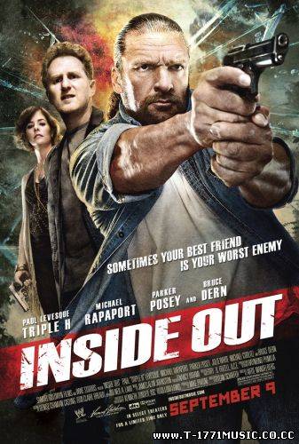 Full Movie:: Inside Out 2011