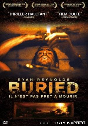 Full Movie:: Buried 2011