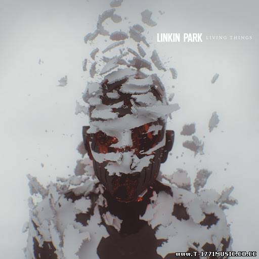 Alternative Rock:: Linkin Park – Living Things (2012)