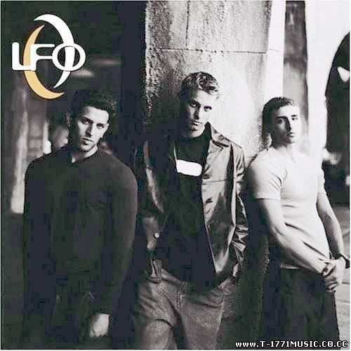 RETRO POP:: LFO (Lyte Funky Ones) - LFO [1999]