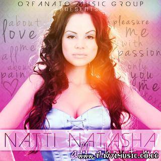 Latin Pop:: Natti Natasha - All About Me (2012)