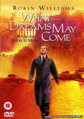 Movie;: WHAT DREAMS MAY COME 1998