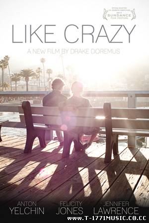 Full Movie:: Like Crazy 2011