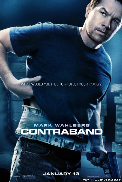 Full Movie:: Contraband (2012)