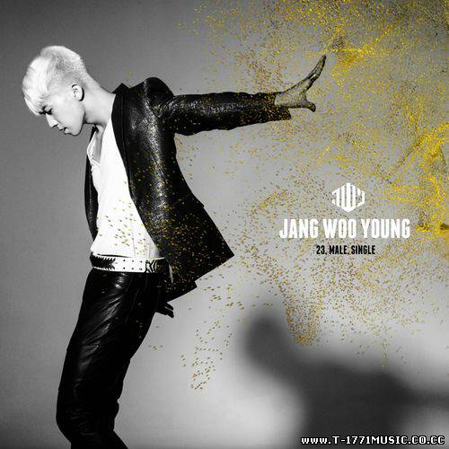 K-POP:: Jang Woo Young (2PM) – 23, Male, Single