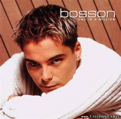 RETRO POP::Bosson - One In The Million 2001