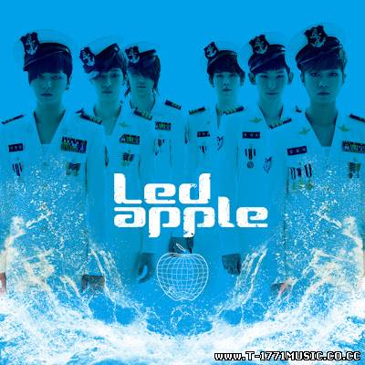 K-POP:: LEDApple (레드애플) - Run To You