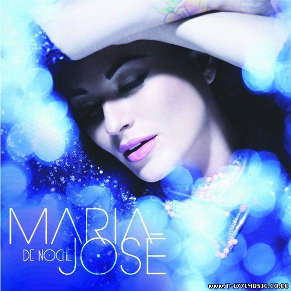 Latin Pop:: Maria Jose - De Noche (iTunes) (2012)