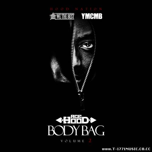 MIXTAPE:: Ace Hood - Body Bag Vol 2