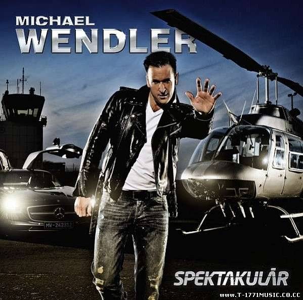 Germany Pop:: Michael Wendler - Spektakulär (2012)