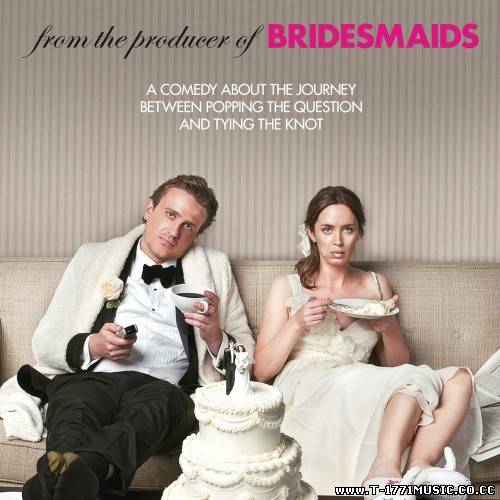 Full Movie:: The Five-Year Engagement (2012)