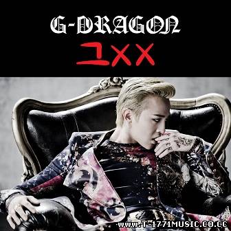 K R&B Ballad:: G-Dragon – That XX [MV]Single
