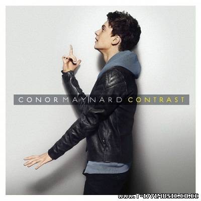 POP:: Conor Maynard – Contrast (2012)