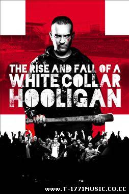 Movie:: The Rise & Fall of a White Collar Hooligan (2012)