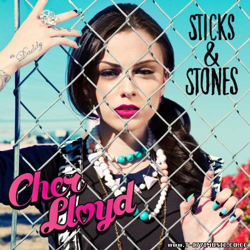 Pop Other:: Cher Lloyd – Sticks & Stones (US Version) (2012)