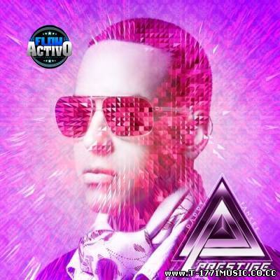 Latin Rap:: Daddy Yankee – Prestige (2012) (Album)