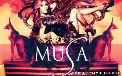 Latin R&B Pop:: Ivy Queen – Musa (2012)