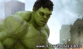 Шинжлэх ухаан:: ”Hulk-ийн ген”-ийг нээжээ