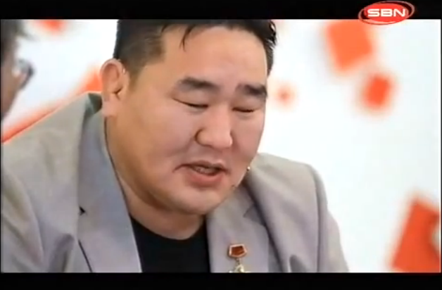 MGL Video:: Монгол туургатны 100 эрхэм - Дагвадорж 1.2. 3