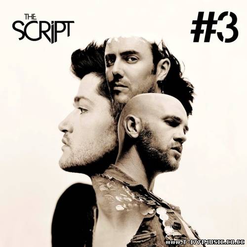 Pop Rock:: The Script - #3 (Deluxe Edition) 2012