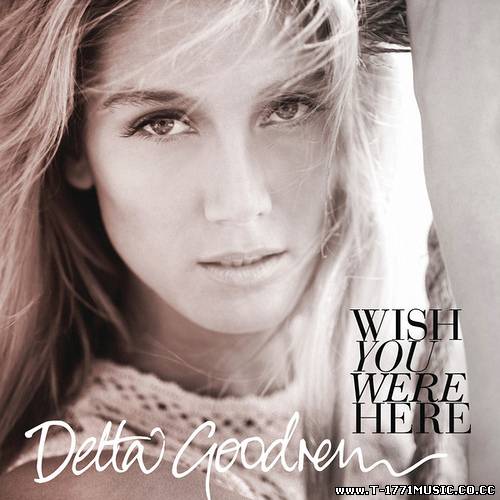 Other Pop:: Delta Goodrem – Wish You Were Here (2012)