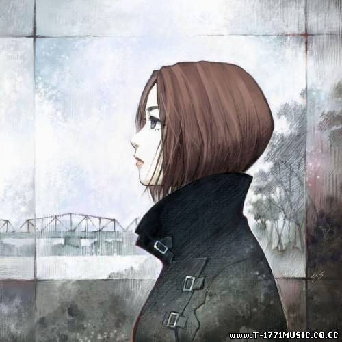 J-Pop:: [Single] Utada Hikaru – Sakura Nagashi (2012)